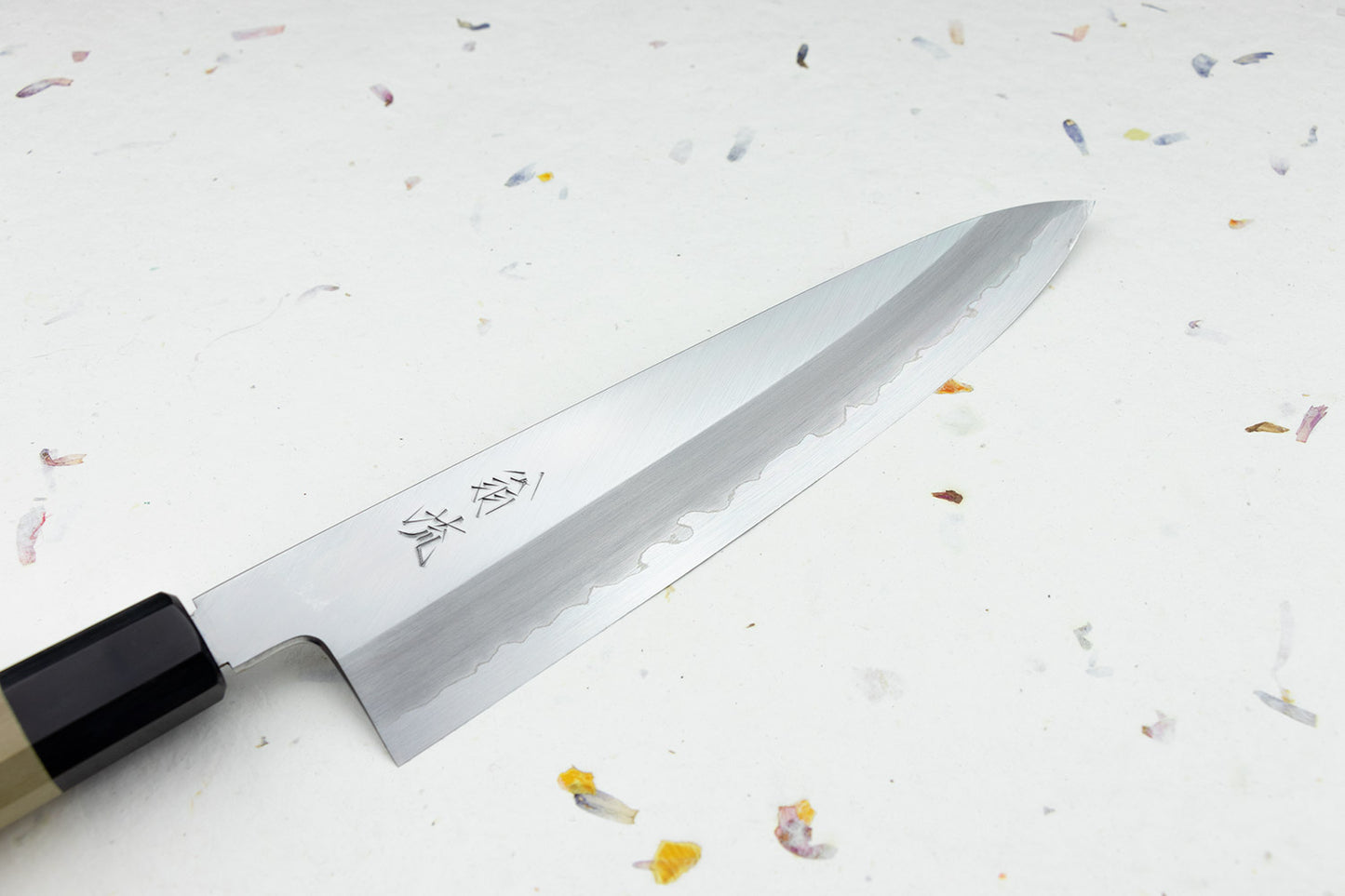 Hado Sakai Junpaku Gyuto 240mm