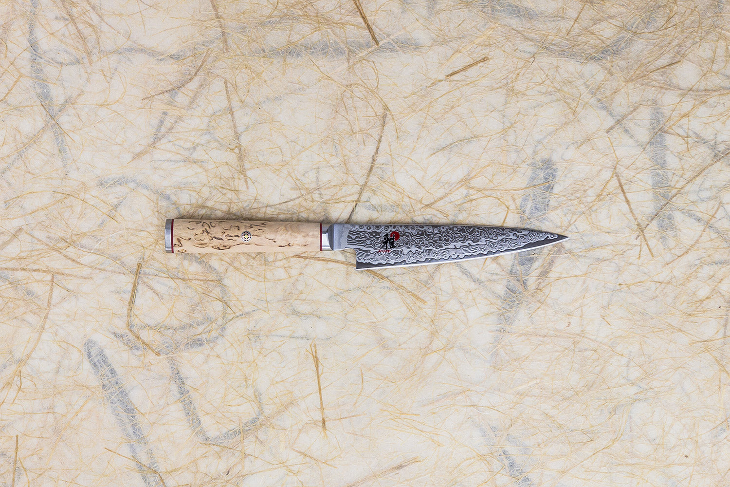 Miyabi SG2 Birchwood Petty 130mm from Miyabi