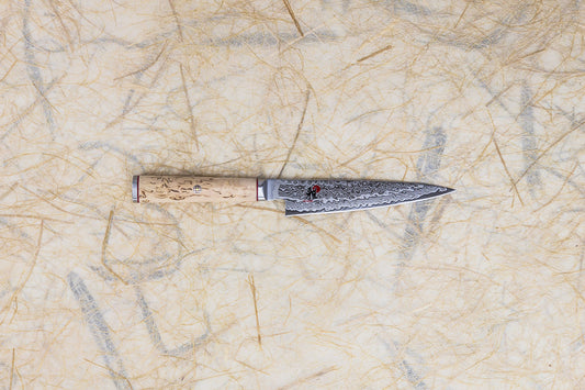 Miyabi SG2 Birchwood Petty 130mm