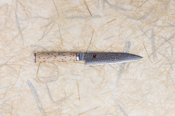 Miyabi SG2 Birchwood Petty 160mm – Knifewear - Handcrafted