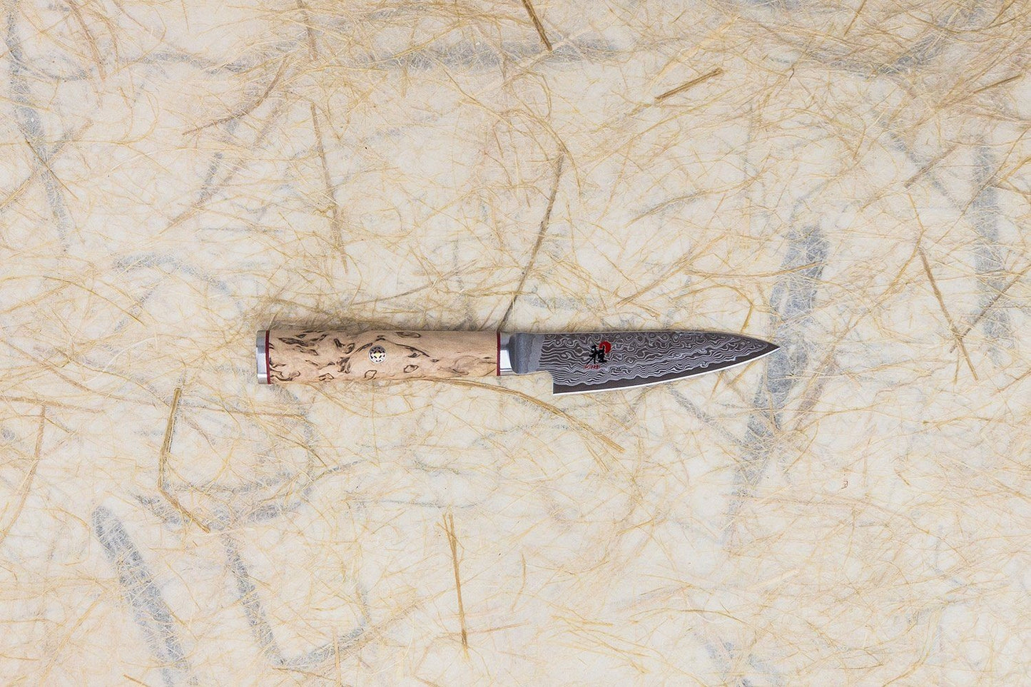 Miyabi SG2 Birchwood Petty 90mm