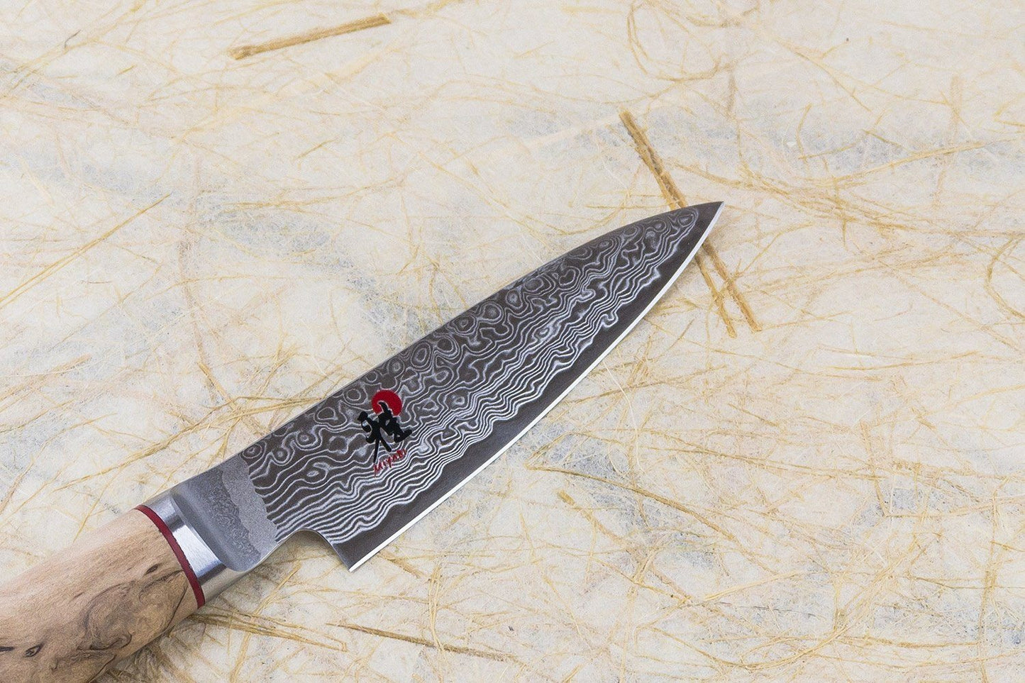 Miyabi SG2 Birchwood Petty 90mm