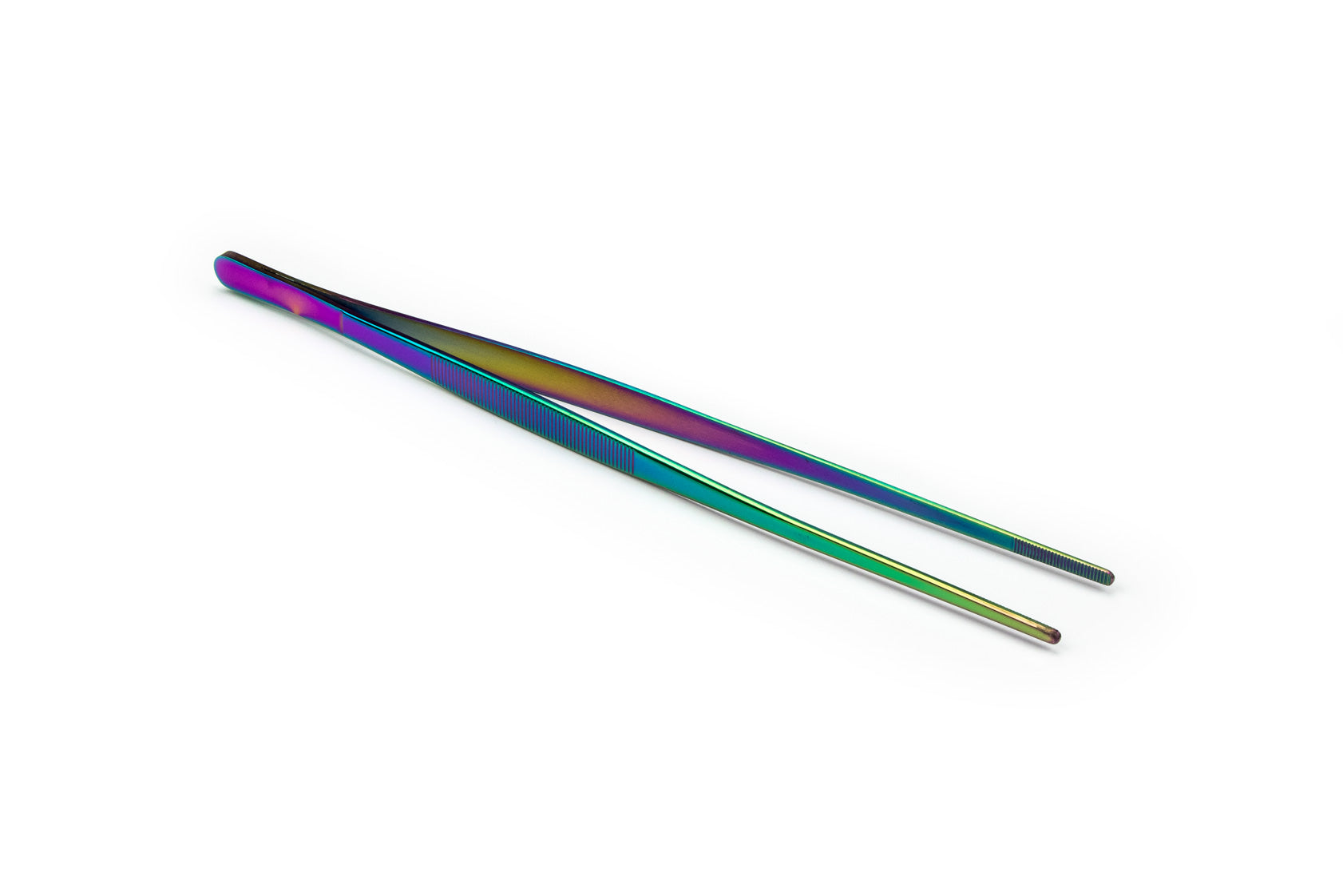 Plating Tweezer 30cm Knifewear Handcrafted Japanese Kitchen Knives