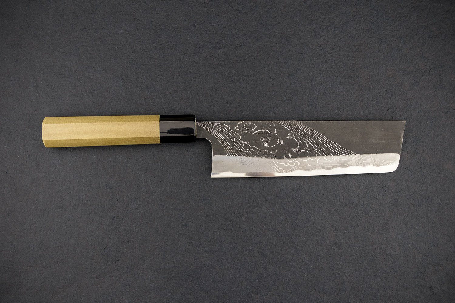 Tsukasa Hinoura River Jump Nakiri 165mm from Tsukasa Hinoura