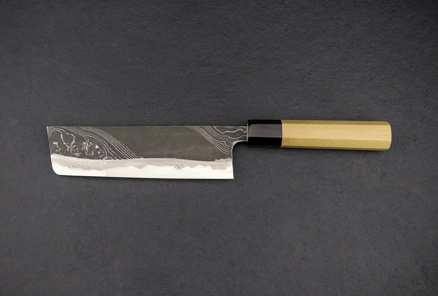 Tsukasa Hinoura River Jump Nakiri 165mm