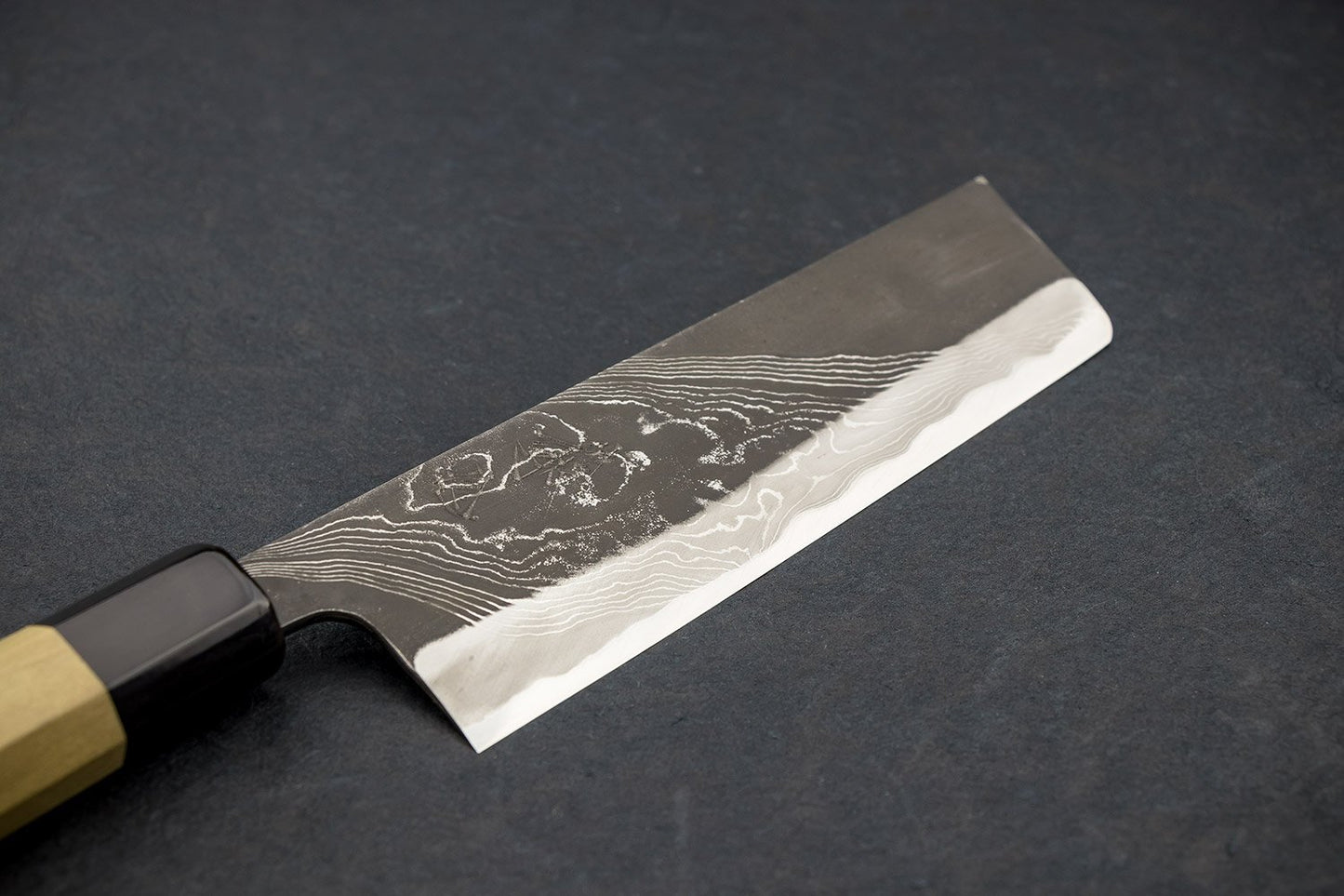 Tsukasa Hinoura River Jump Nakiri 165mm