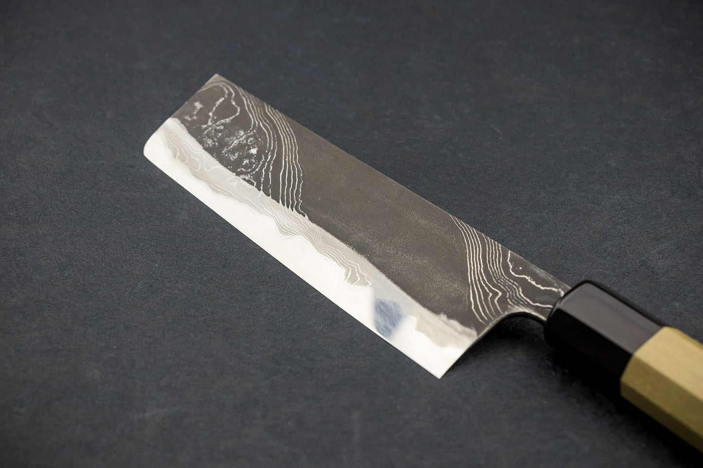 Tsukasa Hinoura River Jump Nakiri 165mm