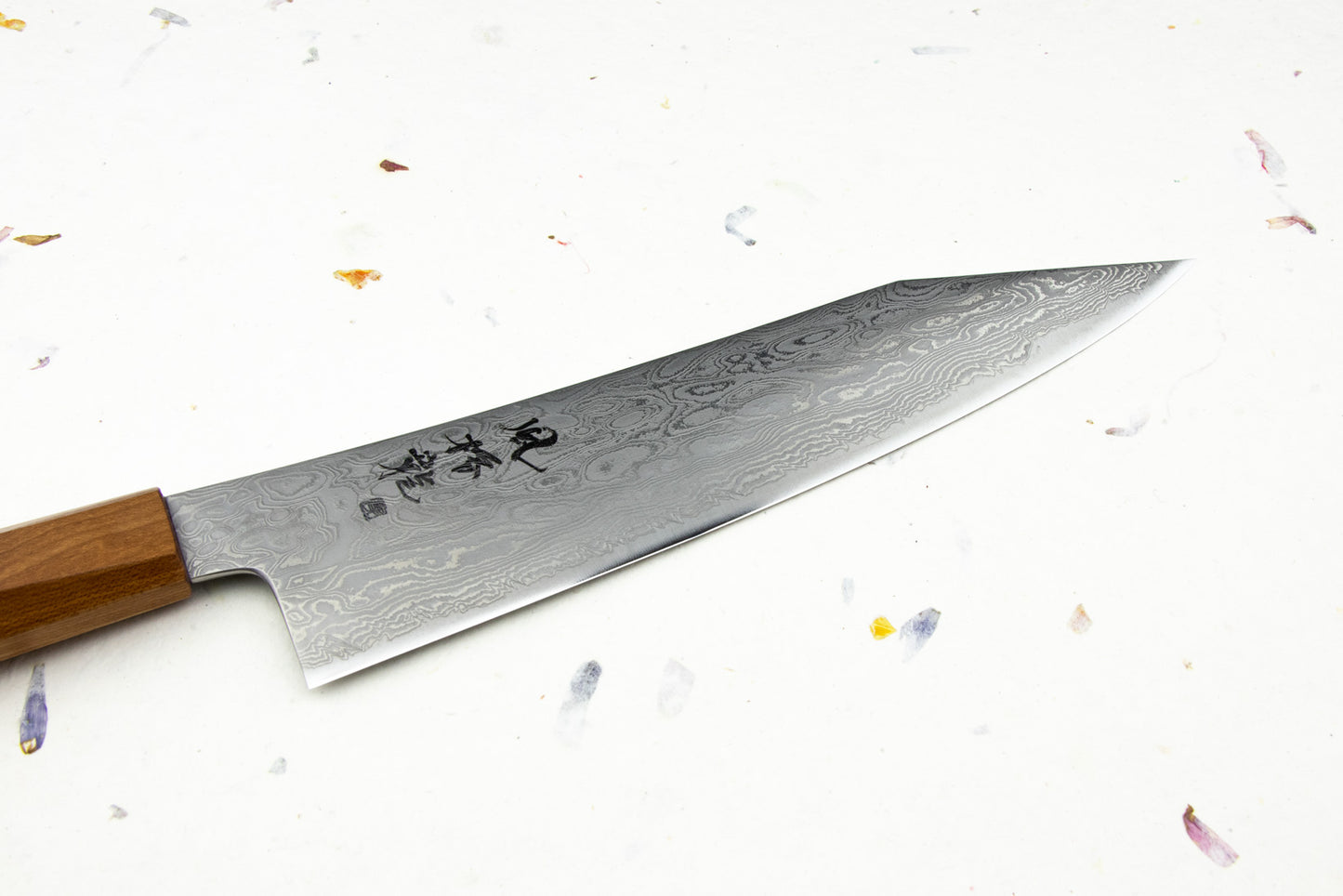 Ryusen Fukakuryu Gyuto 210mm