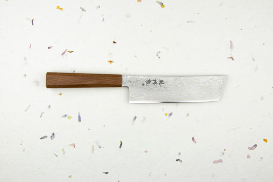 Ryusen Fukakuryu Nakiri 155mm