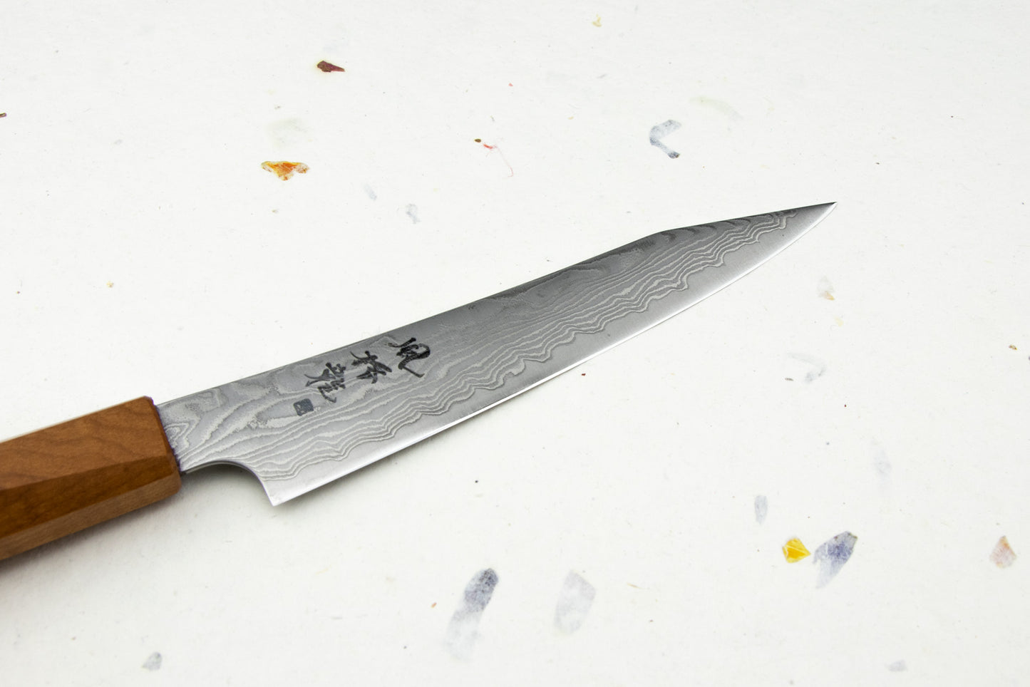 Ryusen Fukakuryu Petty 135mm