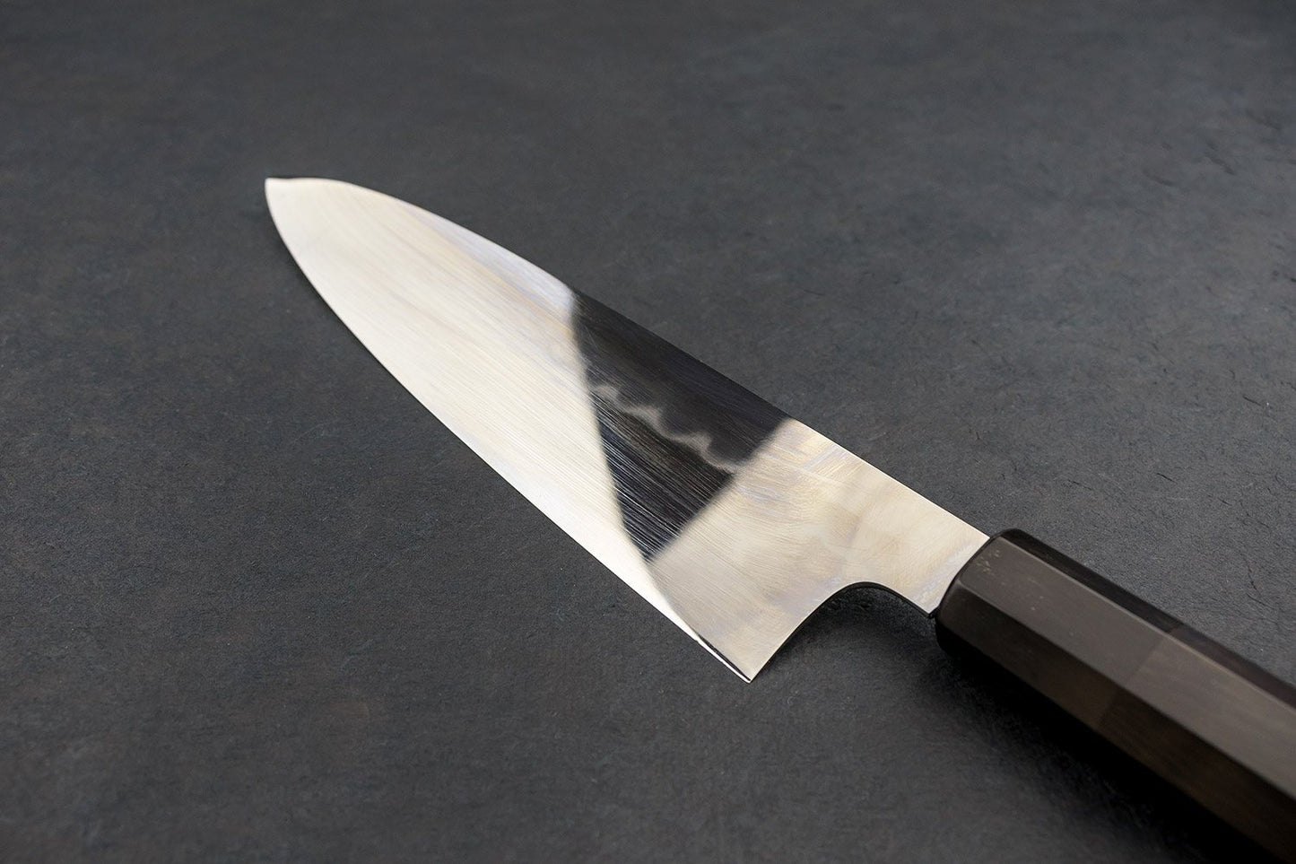 Sakai Takayuki Shironi Honyaki Gyuto 210mm