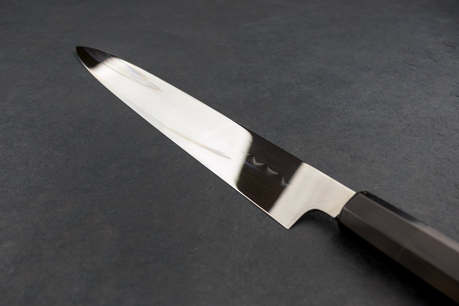 Sakai Takayuki Shironi Honyaki Yanagiba 270mm | Knifewear 