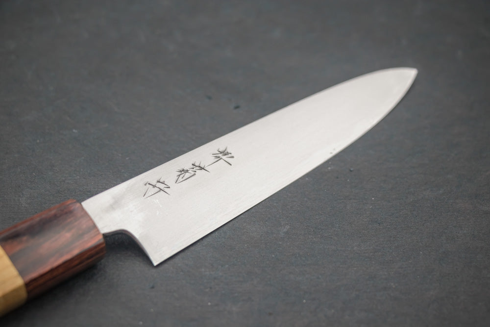 Sakai Kikumori Yoshikazu Tanaka Shironiko Kasumi Petty 150mm