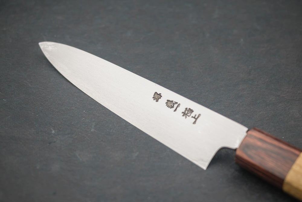 Sakai Kikumori Yoshikazu Tanaka Shironiko Kasumi Petty 150mm