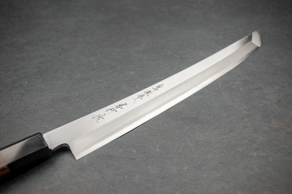 Sakai Takayuki Sharpening Steel 300mm