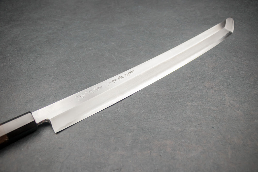 Sakai Takayuki Zangetsu Sakimaru Takobiki 360mm