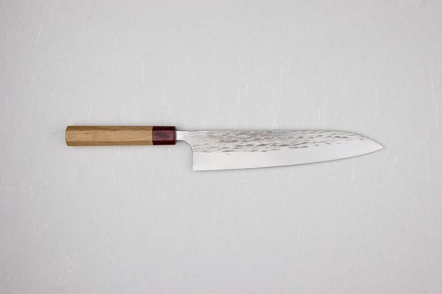 Yu Kurosaki Sasame Gyuto 240mm