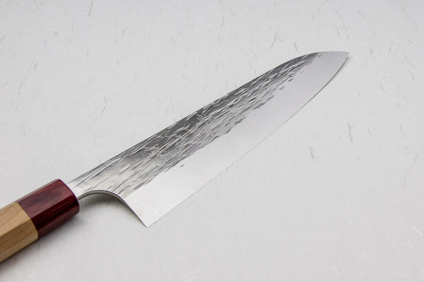 Yu Kurosaki Sasame Gyuto 240mm