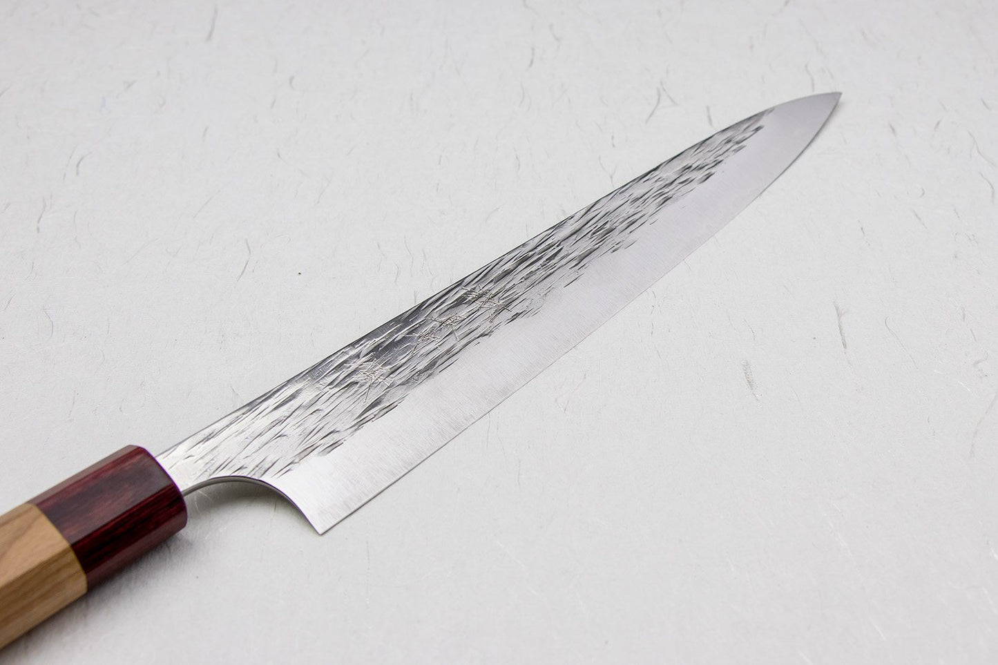 Yu Kurosaki Sasame Sujihiki 270mm