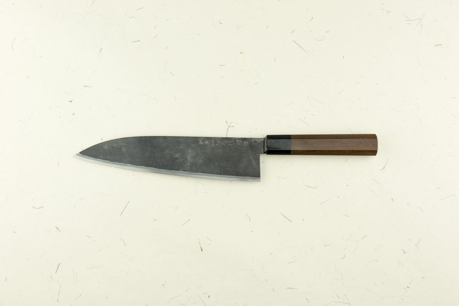 Takeda NAS Sasanoha Medium 210mm from Shosui Takeda