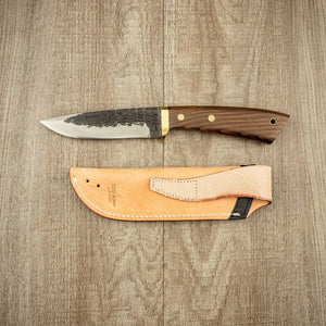 Seki Kanetsune "SEKI-CUT" Tanto-Hunter Outdoor Knife 113mm