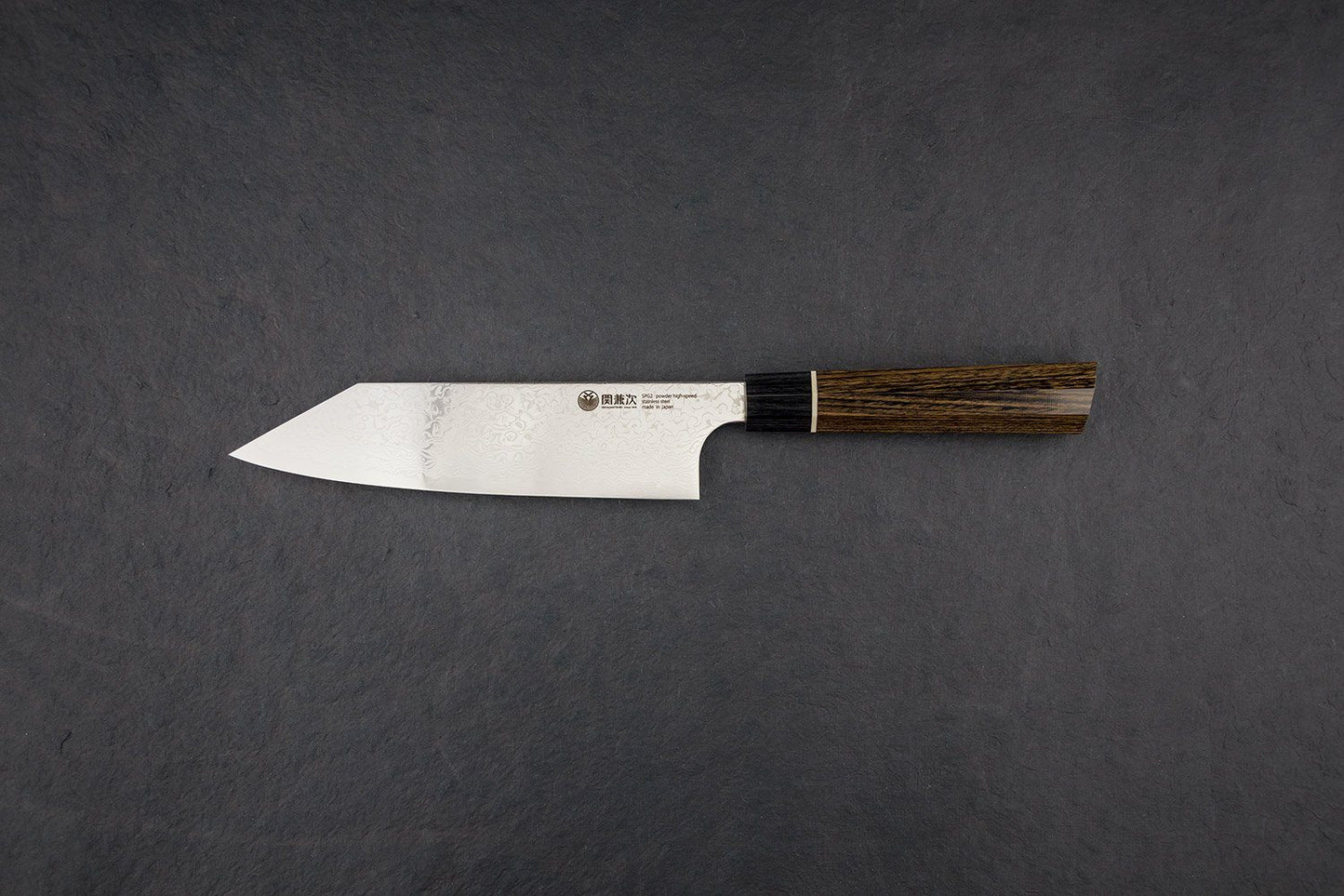 Seki Kanetsugu Zuiun Bunka 180mm