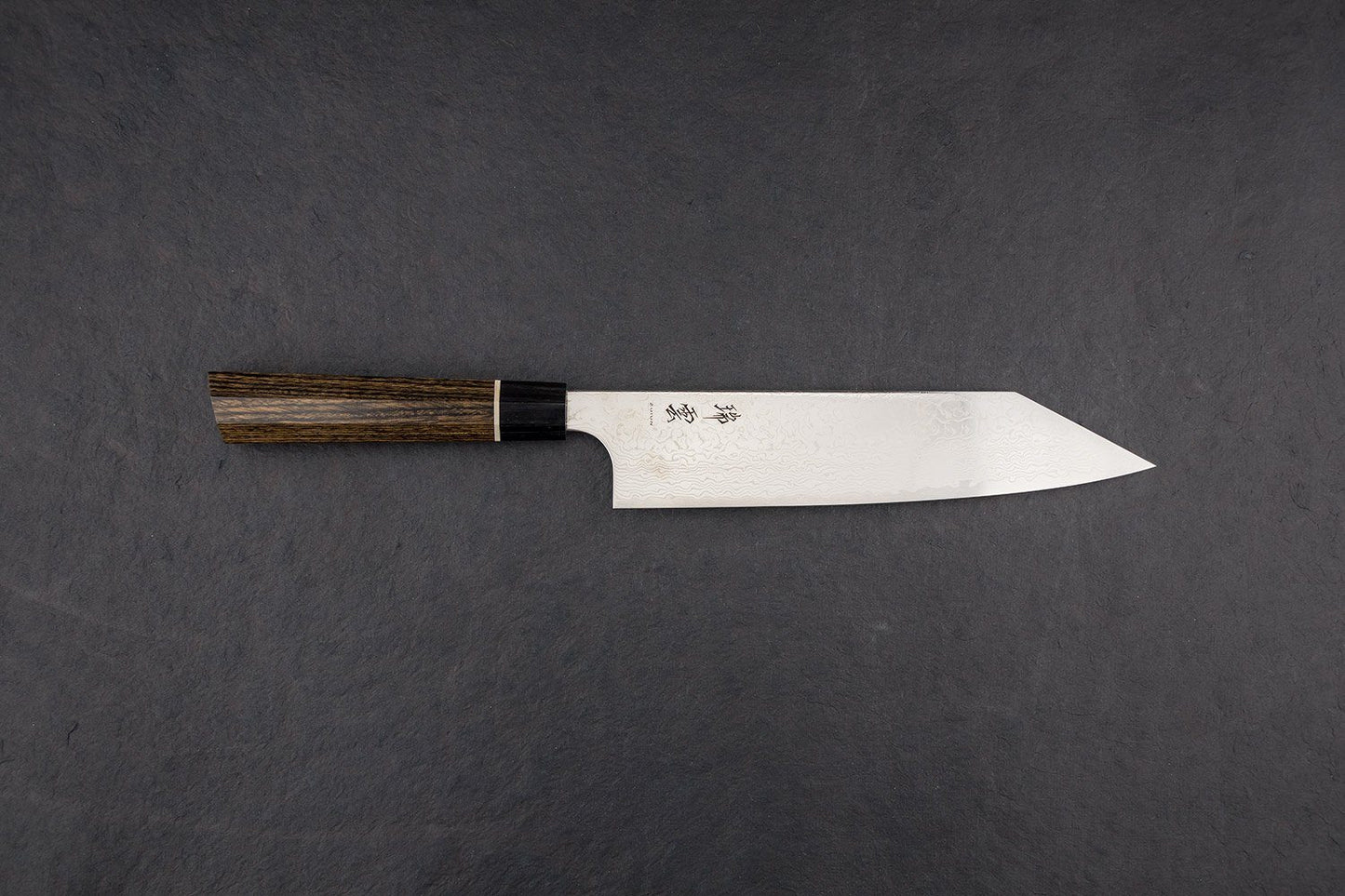 Seki Kanetsugu Zuiun Kiritsuke 210mm