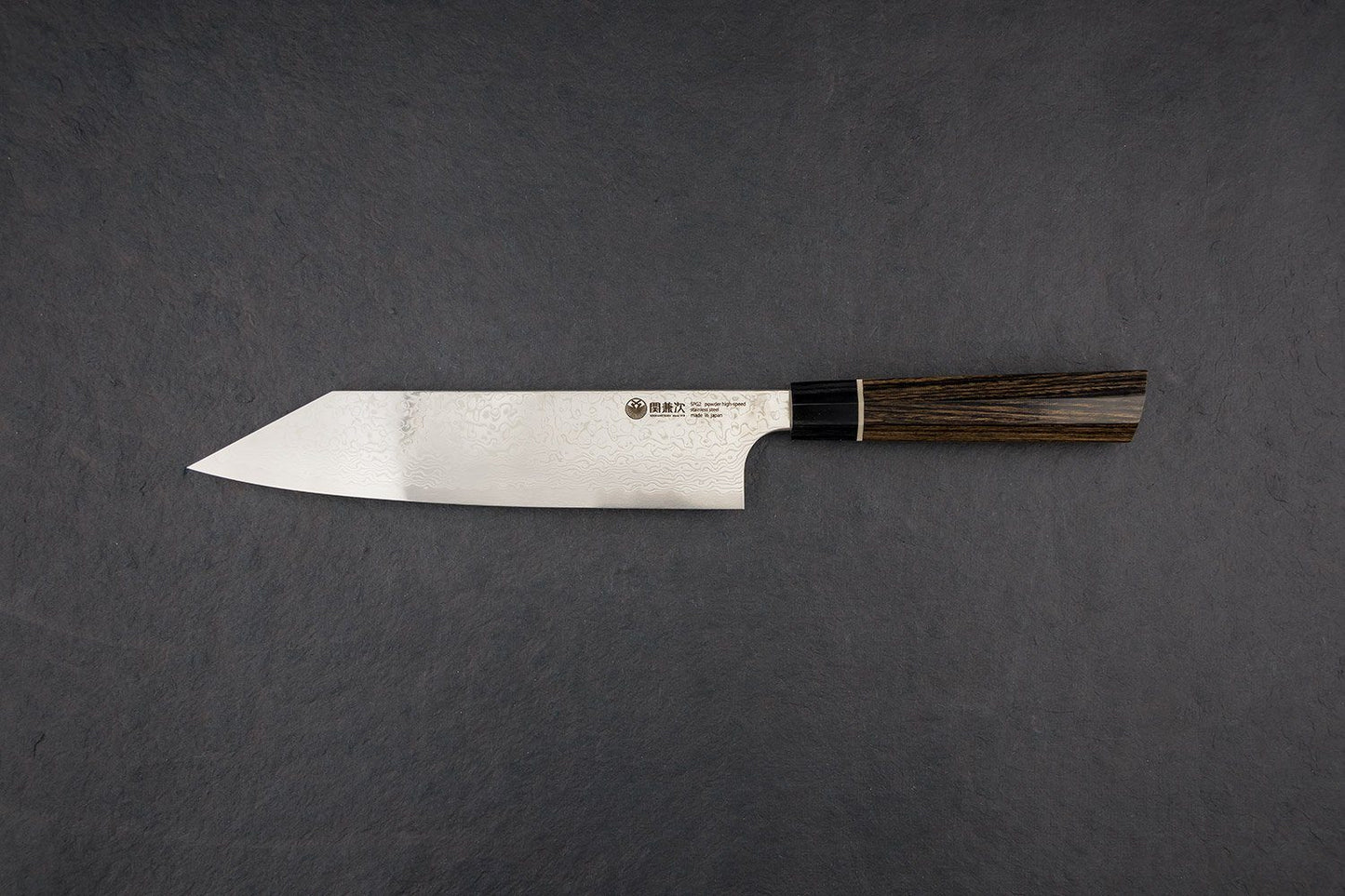 Seki Kanetsugu Zuiun Kiritsuke 210mm