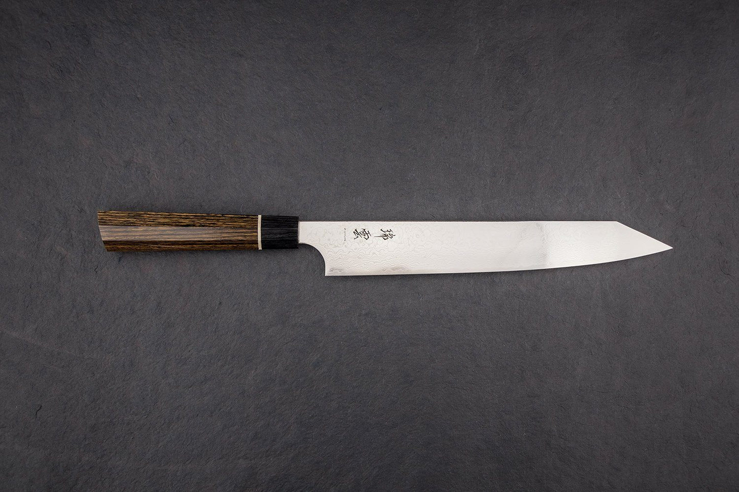 Seki Kanetsugu Zuiun Sujihiki 240mm