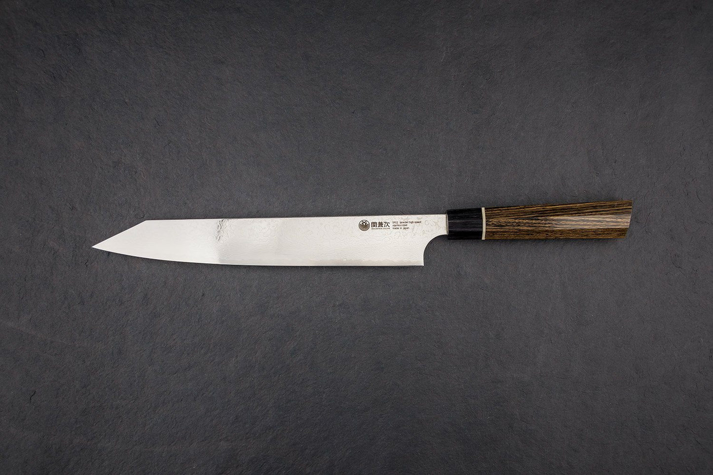 Seki Kanetsugu Zuiun Sujihiki 240mm