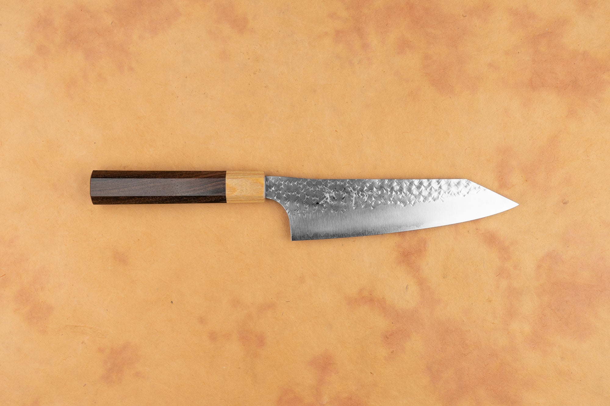 Yu Kurosaki Senko SG2 Bunka 165mm