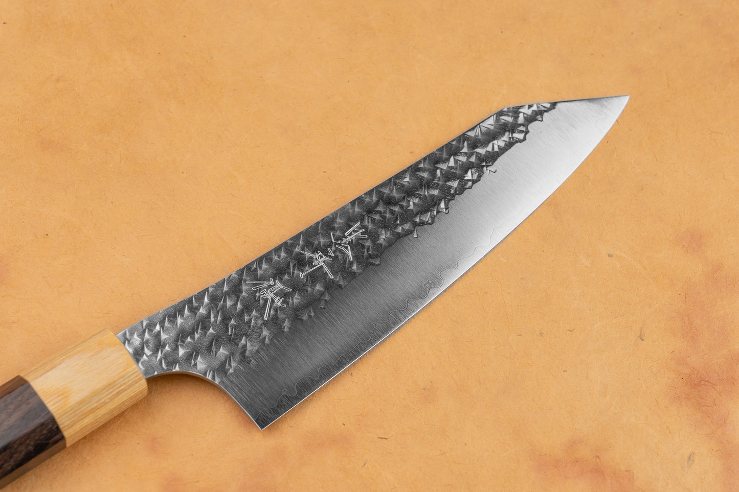 Yu Kurosaki SG2 Senko Ei Bunka 165mm