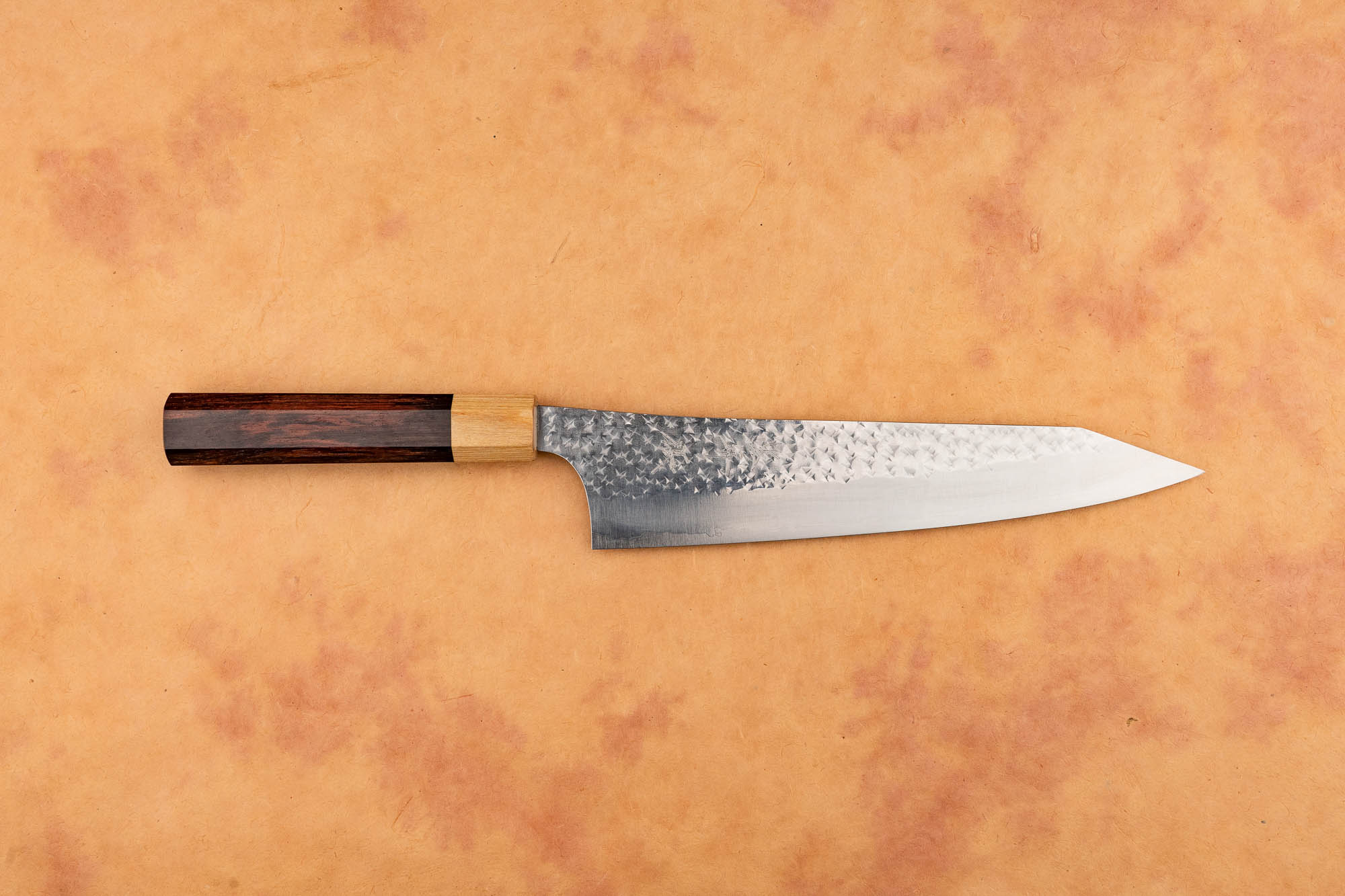 Yu Kurosaki SG2 Senko Ei Kiritsuke Gyuto 210mm