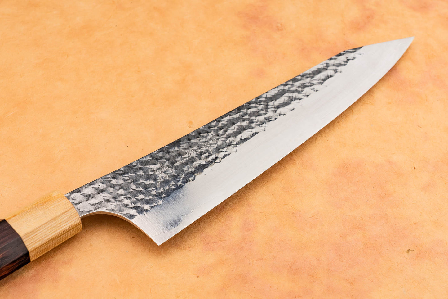 Yu Kurosaki SG2 Senko Ei Kiritsuke Gyuto 210mm