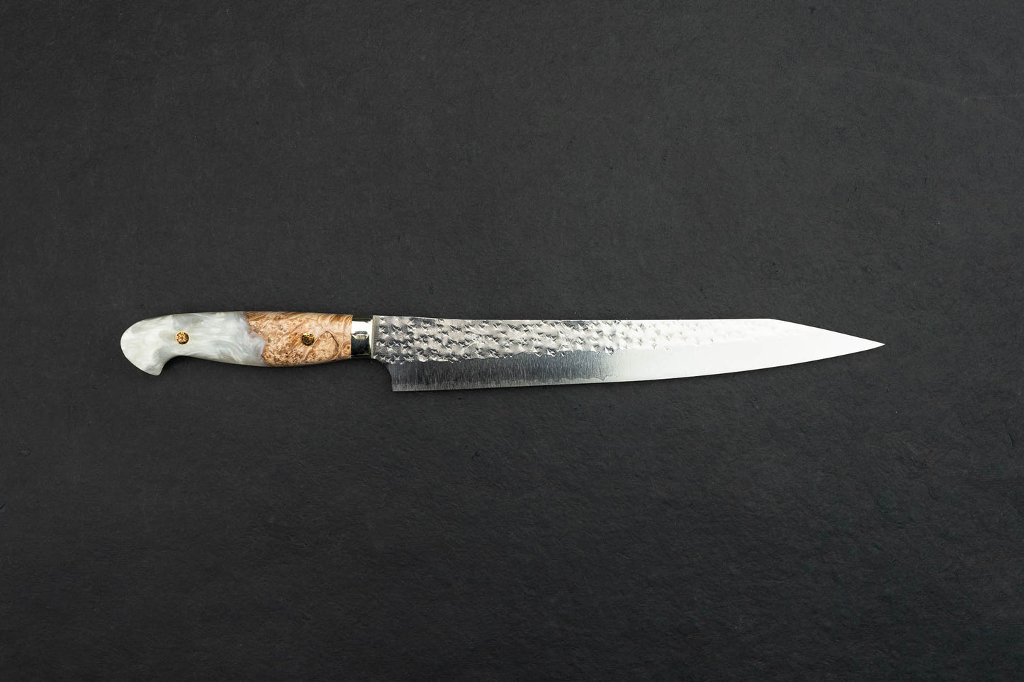 Yu Kurosaki SG2 Senko Western Sujihiki 240mm