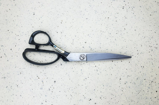 Hidekane No.501 Fabric Shears 240mm