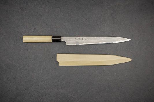 Shigefusa Kitaeji Yanagiba 210mm