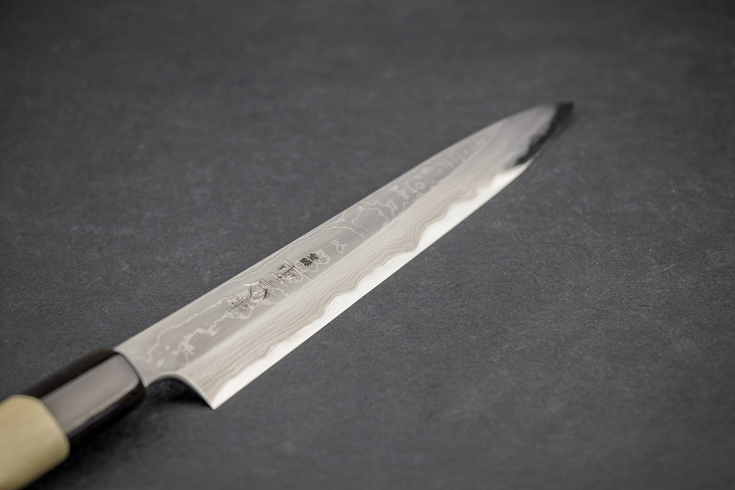 Shigefusa Kitaeji Yanagiba 210mm