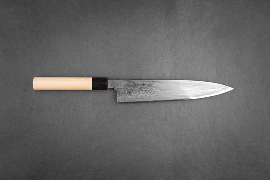 Shigefusa Kitaeji Gyuto 240mm