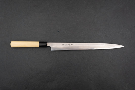 Shigefusa Kitaeji Yanagiba 300mm