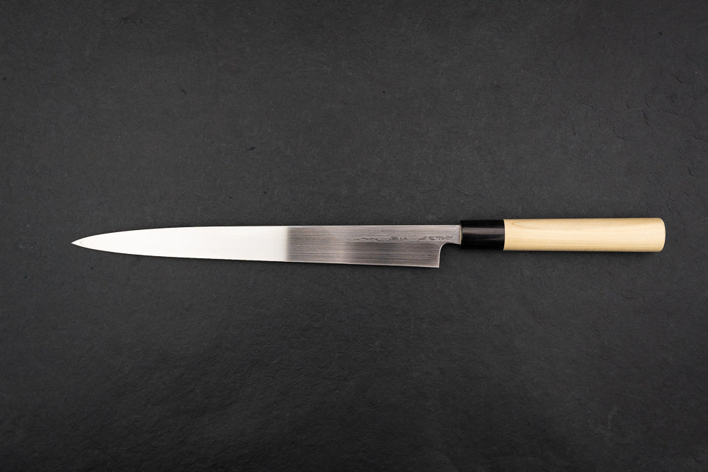 Shigefusa Kitaeji Yanagiba 300mm