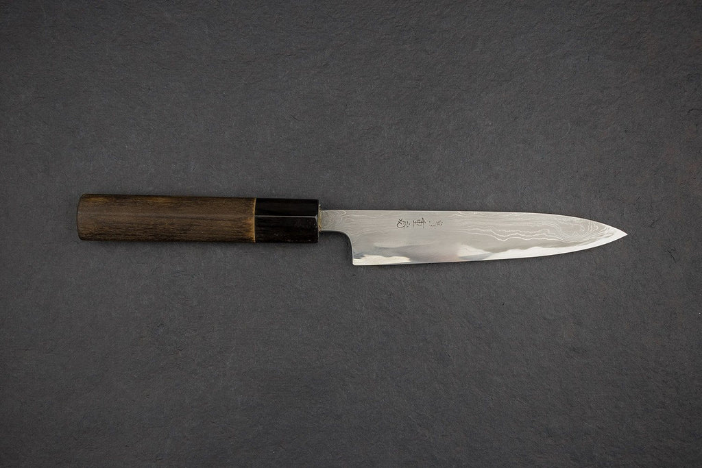 Shigefusa  Knifewear - Handcrafted Japanese Kitchen Knives