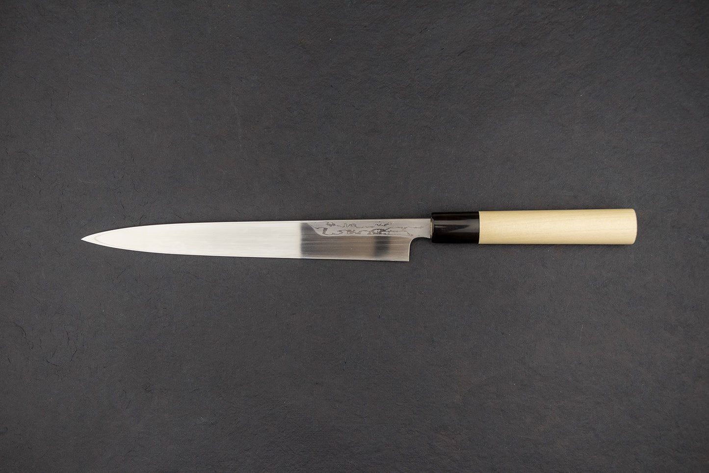 Shigefusa Kitaeji Yanagiba 240mm