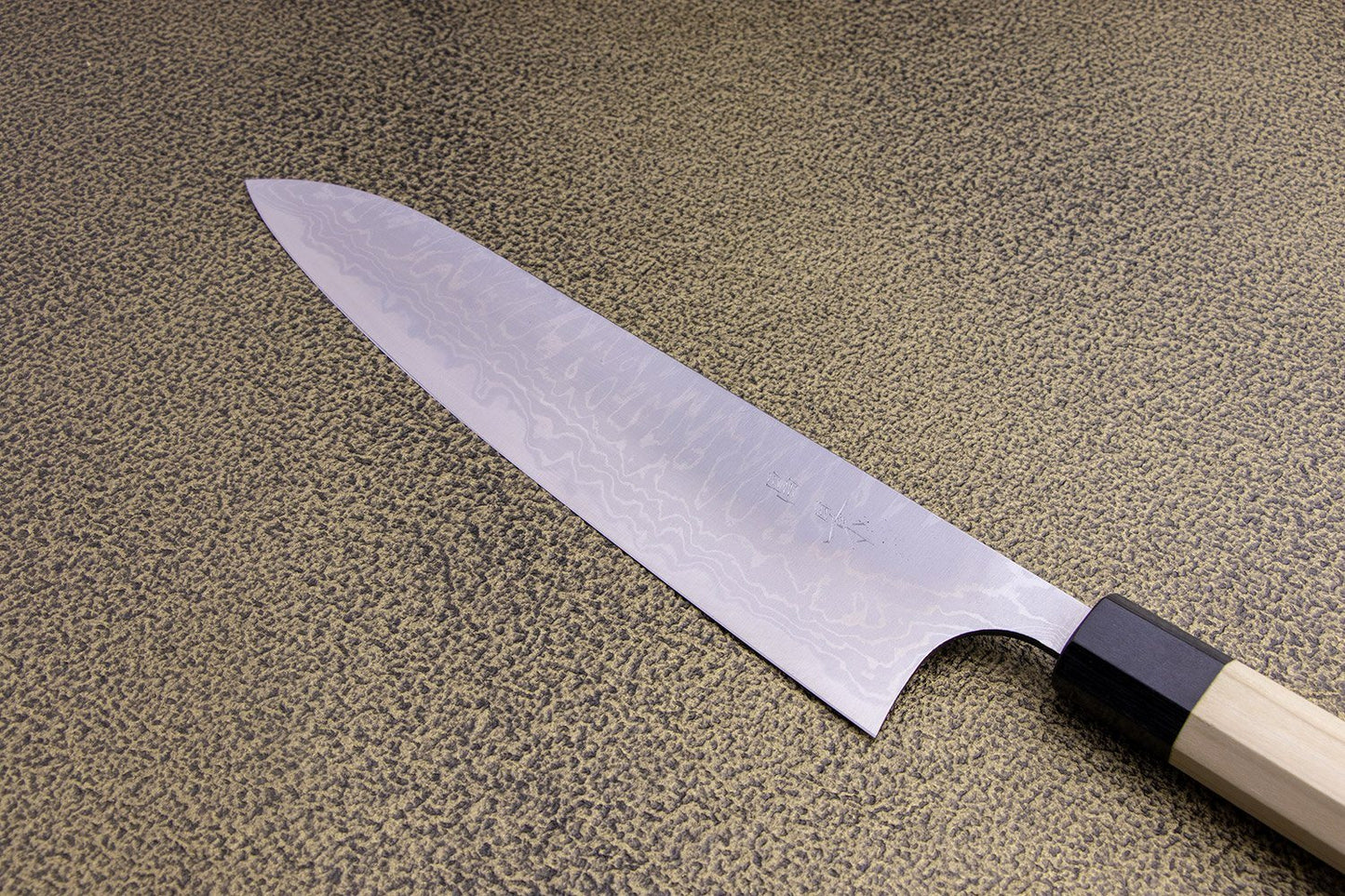 Masakage Shimo Gyuto 240mm