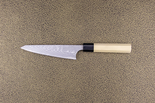 Masakage Shimo Honesuki 150mm