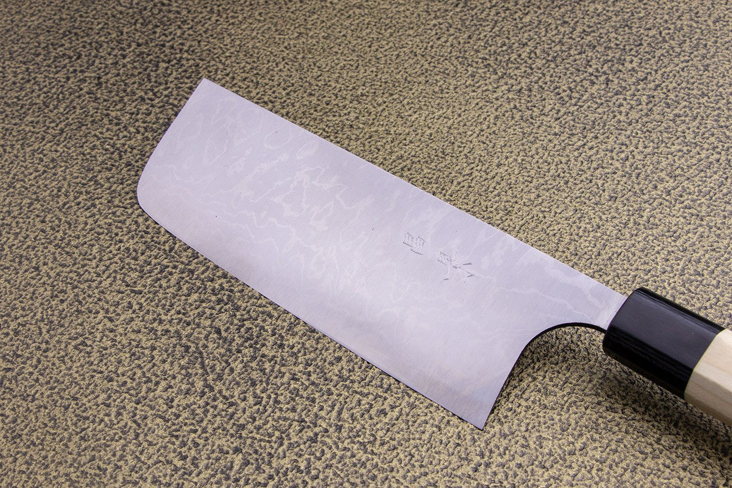 Masakage Shimo Nakiri 165mm