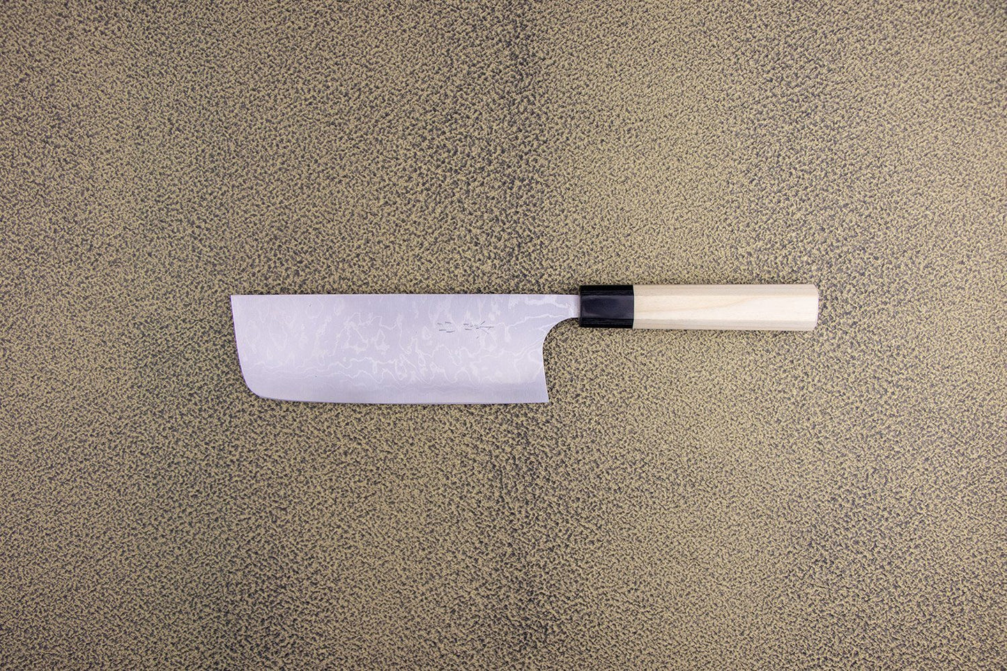 Masakage Shimo Nakiri 165mm