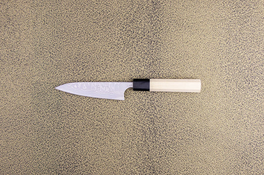 Masakage Shimo Petty 120mm