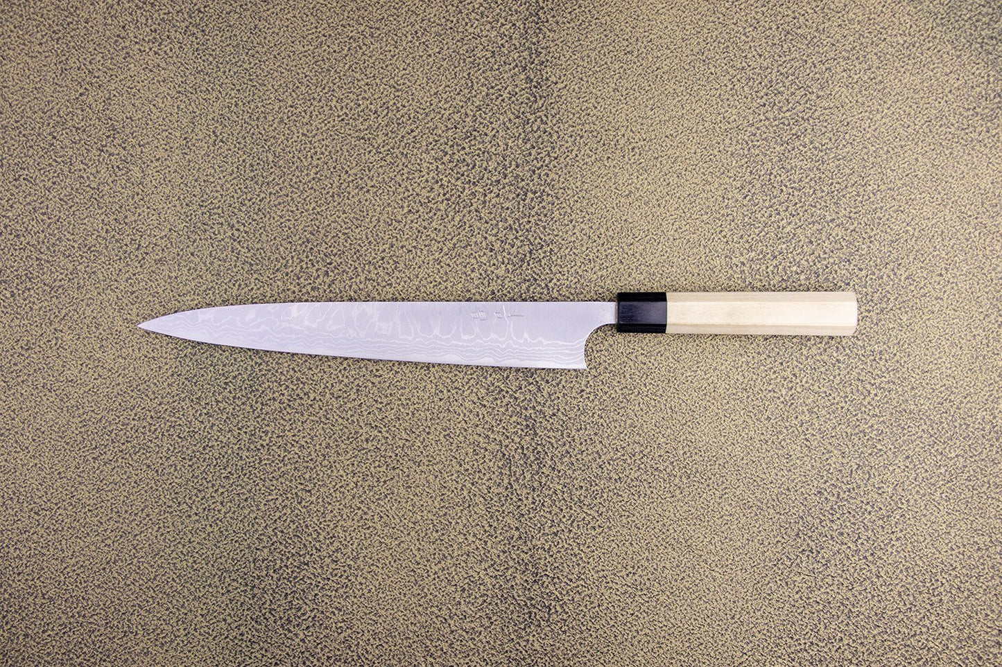 Masakage Shimo Sujihiki 270mm