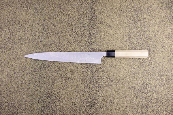 Masakage Shimo Sujihiki 270mm – Knifewear - Handcrafted Japanese